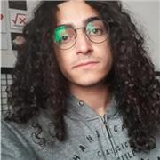 Posso te ajudar no que estiver procurando, temho experiência com todas as matérias do ensino médio, algebra linear 1 e calculo 1